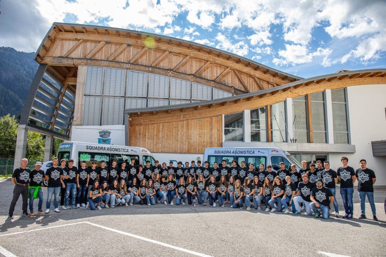 ski college presentazione 18 sett 2021