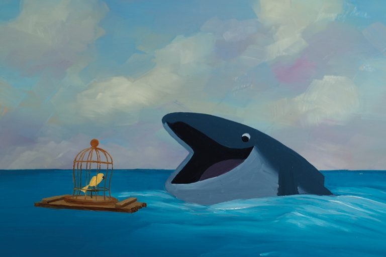 03-The-Bird-_-the-Whale