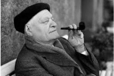 1 GIUSEPPE UNGARETTI