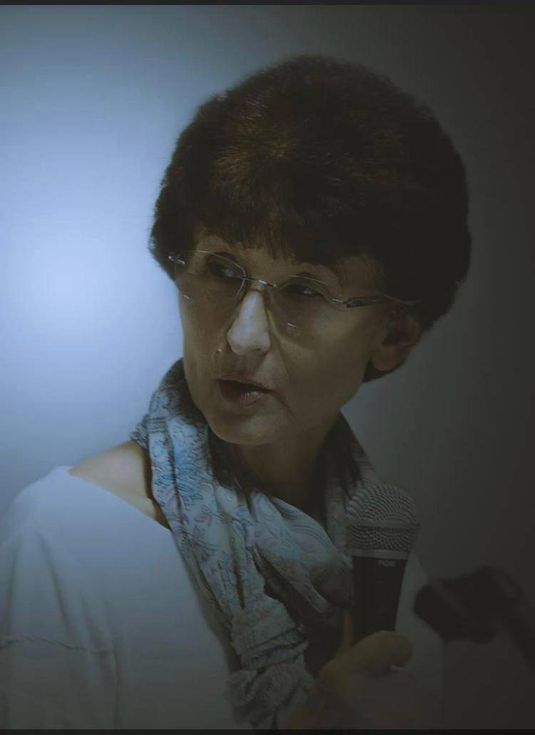 5 Loredana Borghetto