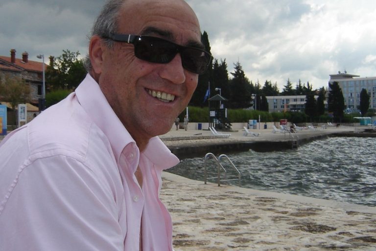 5 foto oscar tison