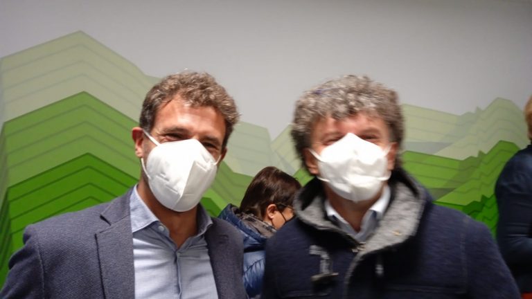 andrea michele costa de bernardin