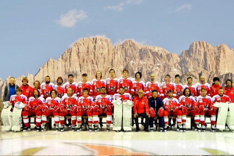 ALLEGHE HOCKEY 2021