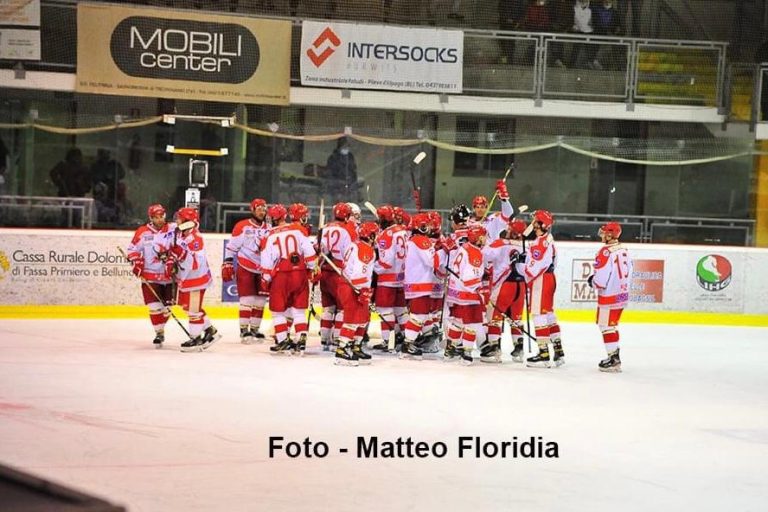 ALLEGHE HOCKEY