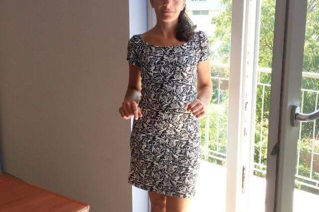 ANNA VILLANI