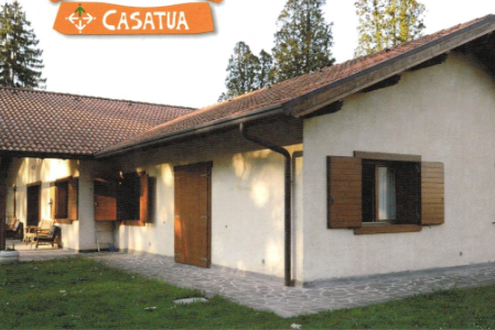 CASA TUA