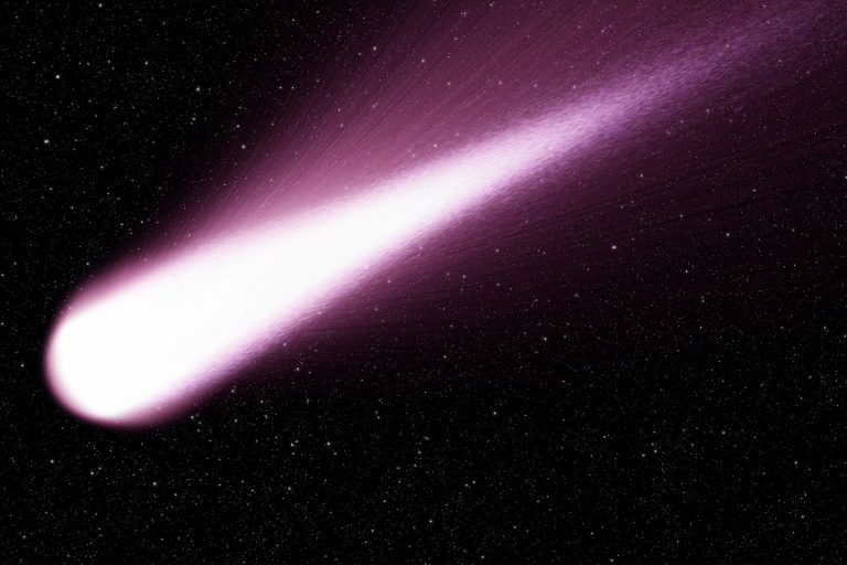 COMETA