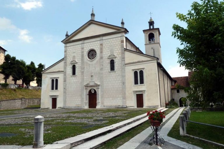 Duomo di Feltre