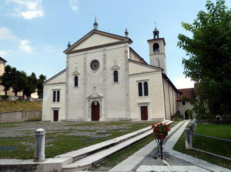 Duomo di Feltre