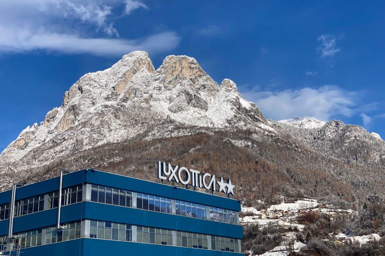 LUXOTTICA FRAMONT