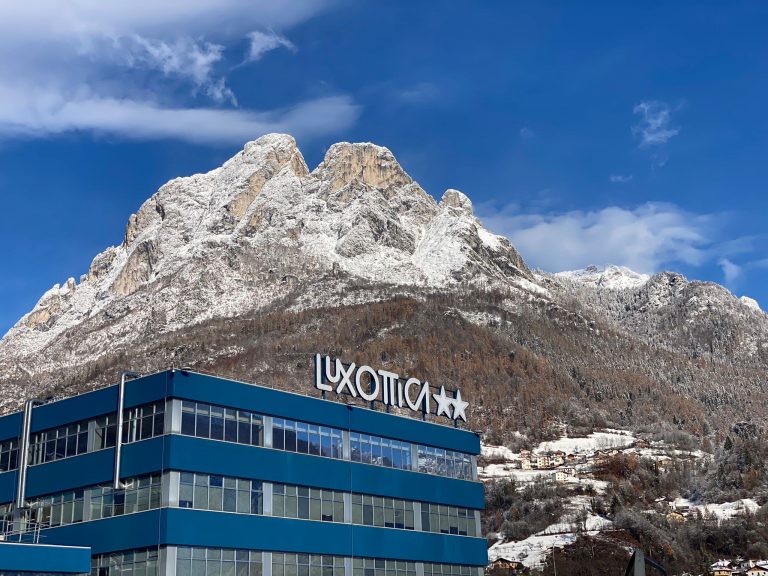 LUXOTTICA FRAMONT