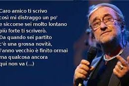 Lucio Dalla
