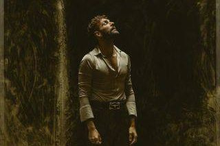 MARCO MENGONI – MATERIA