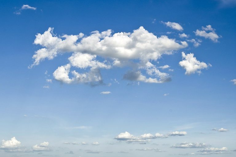 METEO NUVOLE