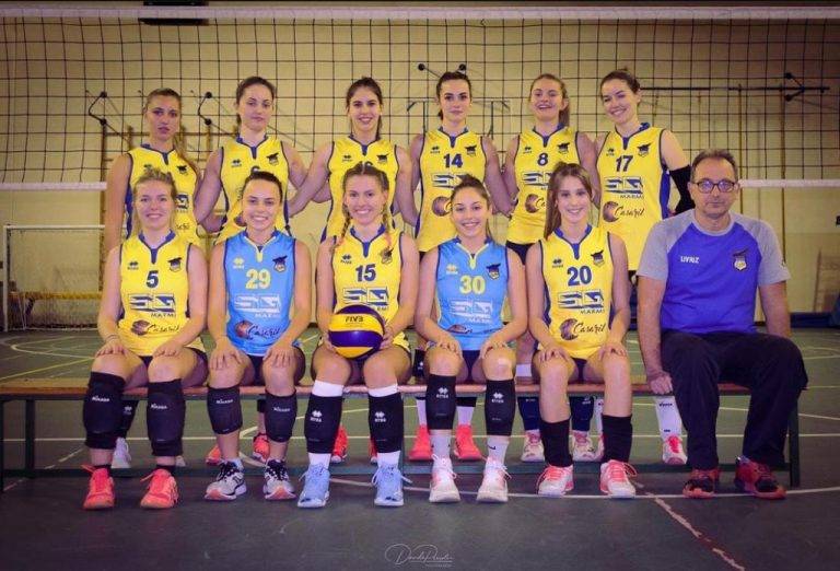 VOLLEY CLUB AGORDINO 2021