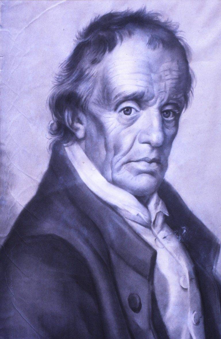 Valerio DaPos Ritratto