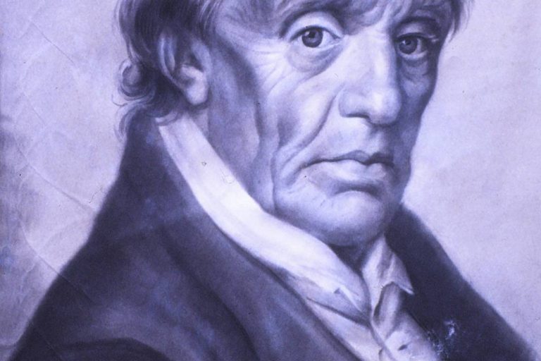 Valerio DaPos Ritratto