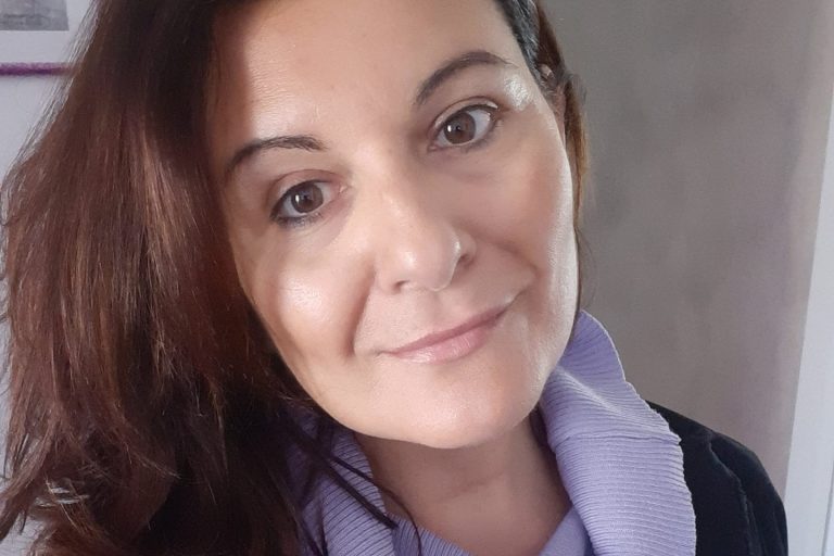 foto MARIA VILLANI