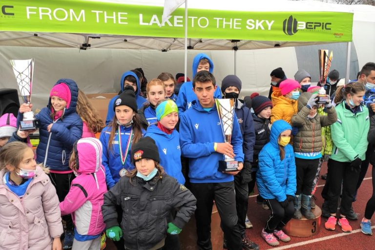 la piave 2000 vittoria memorial barp 5 dic 2021