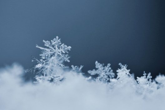 neve-fiocco