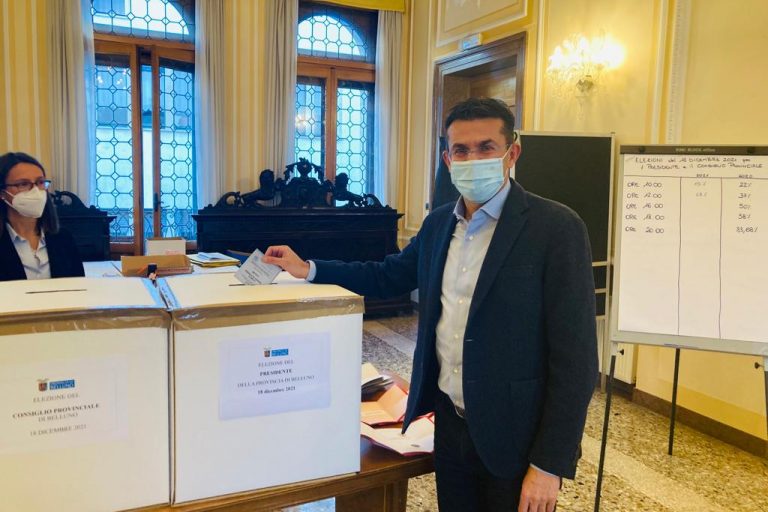 padrin vota