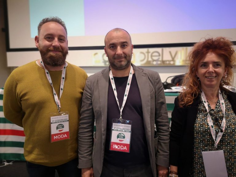 segreteria FEMCA 2021