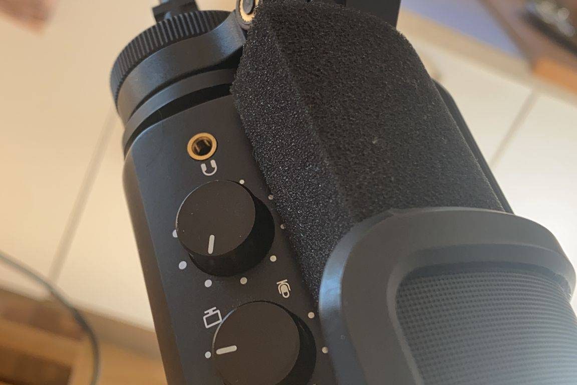 radio
