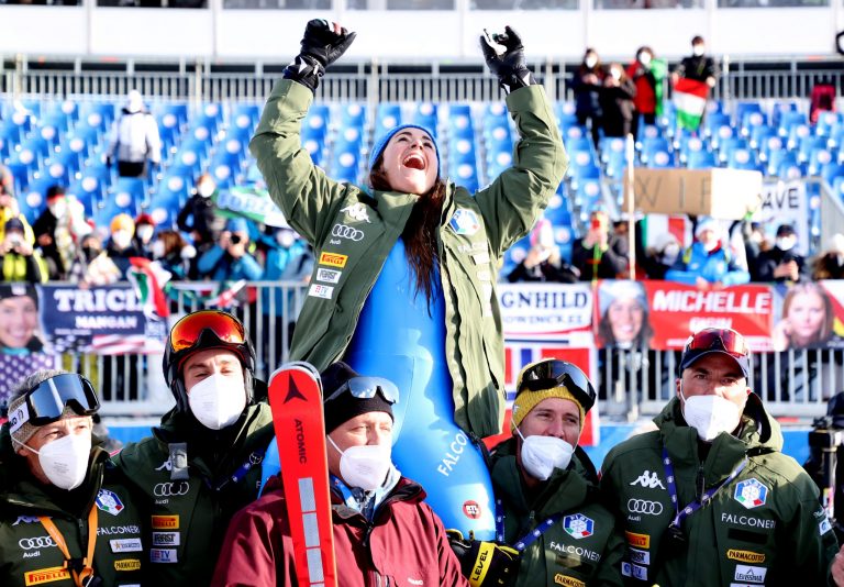 220122-Downhill-SofiaGoggia-©Pentaphoto-CortinaSkiWorldCup-2022-9