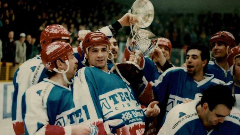 ALLEGHE ALPENLIGA 92