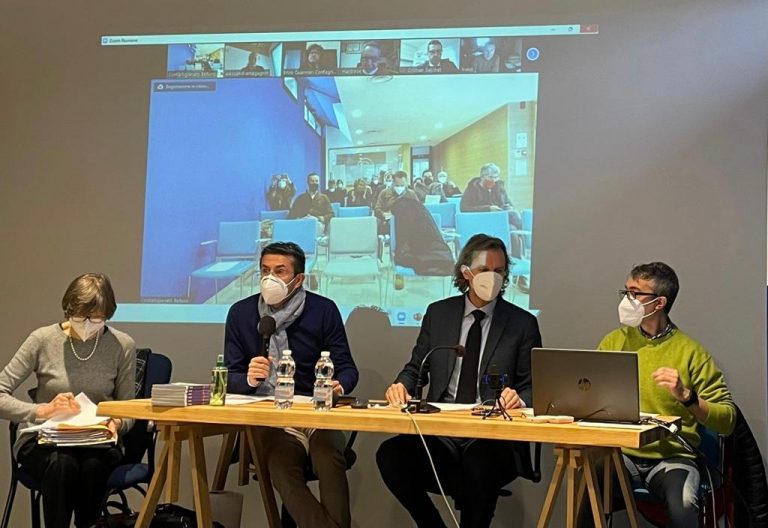 ASSEMBLEA 1 31.01.2022