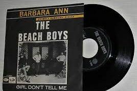 Barbara Ann