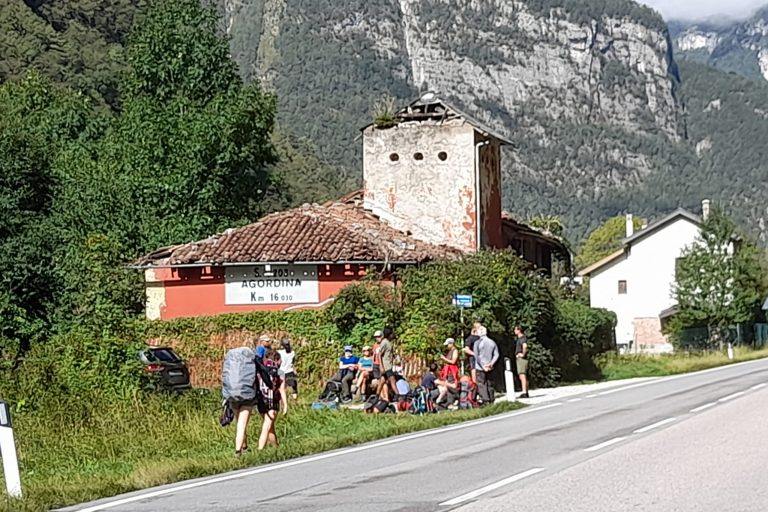 CASA CANTONIERA LA PISSA