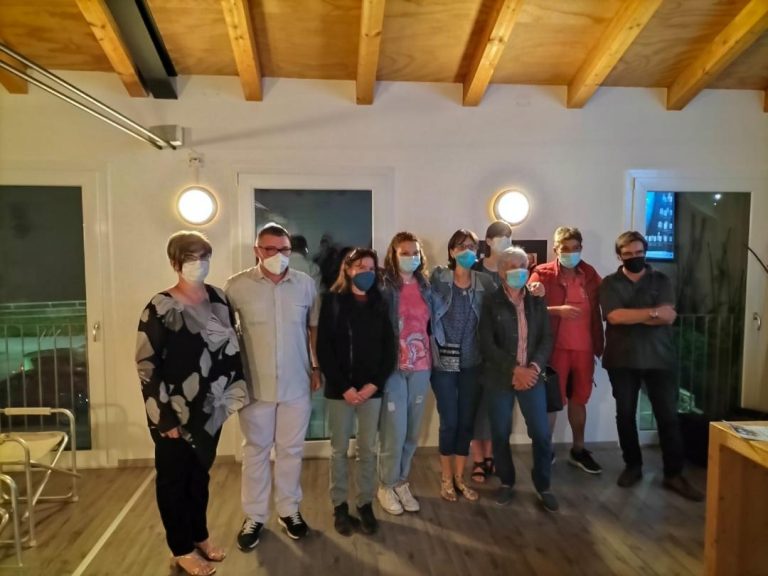 Il gruppi di lavoro dell’Ecomuseo della Valle del Biois