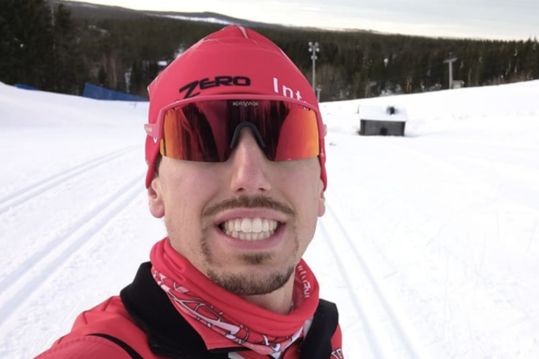 LORENZO BUSIN 2022