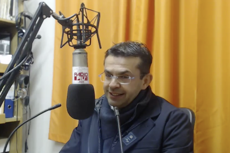 PADRIN RADIO