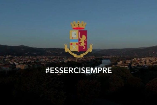 POLIZIA ESSERCI