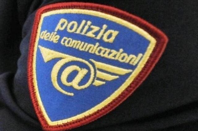 POLIZIA POSTALE
