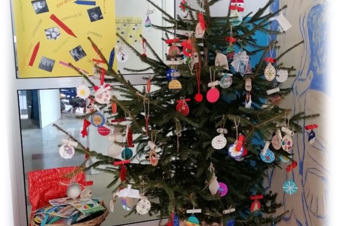albero canale