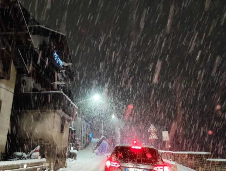 TAI DI CADORE 18 58 Alberto