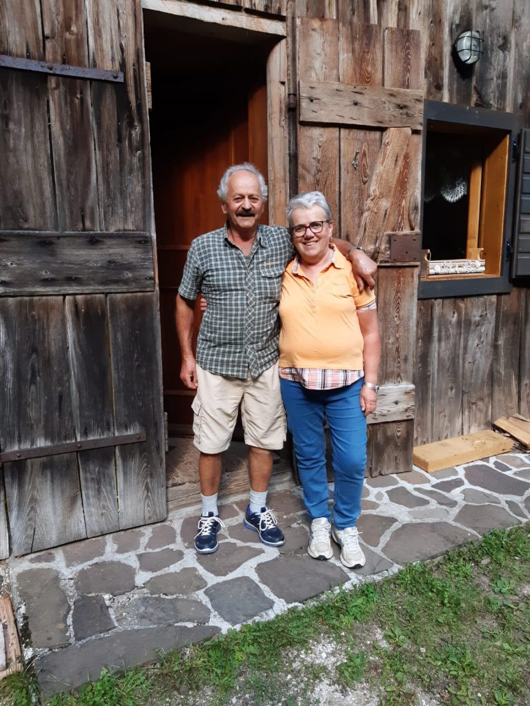 1 FOTO ANTONIETTA CREPAZ