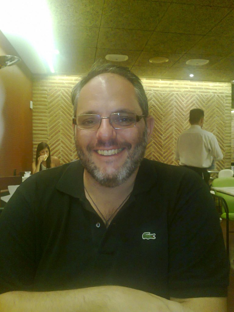 2 ALFONSO PRETEL FOTO