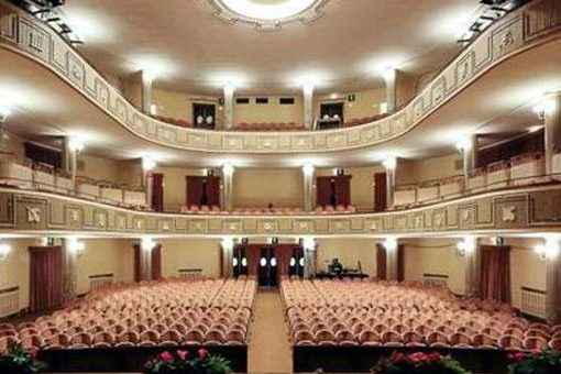 BELLUNO TEATRO