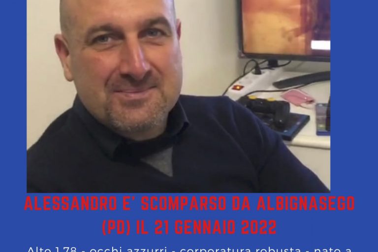 Alessandro_Albignasego PD