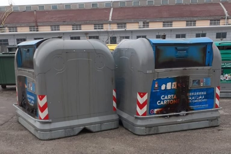 Cassonetti Feltre 19.02.22