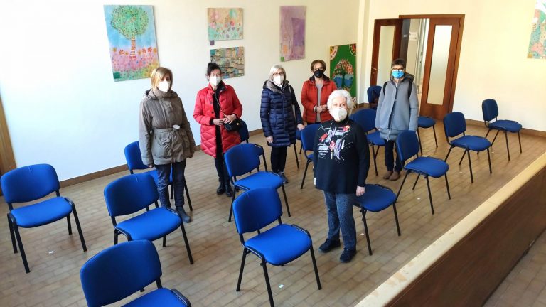 Donazione TILT Azienda Feltrina