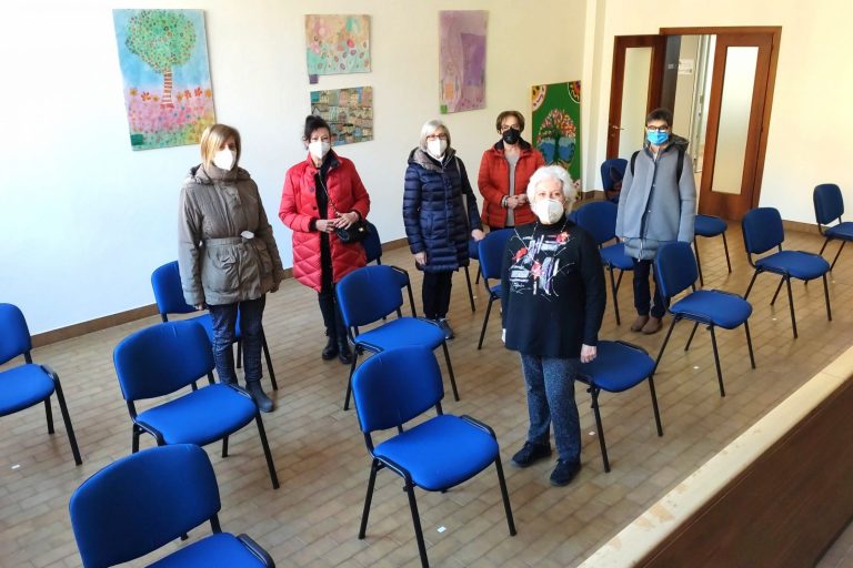 Donazione TILT Azienda Feltrina
