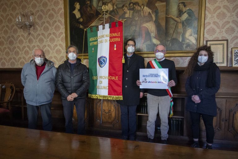 Giornata Nazionale delle vittime civili delle guerre (1)