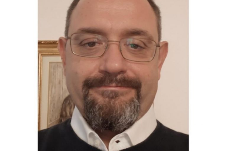 JUNIO AL POSTO CAMINETTO