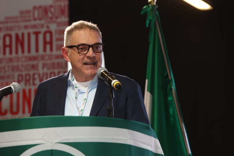 Paglini relazione