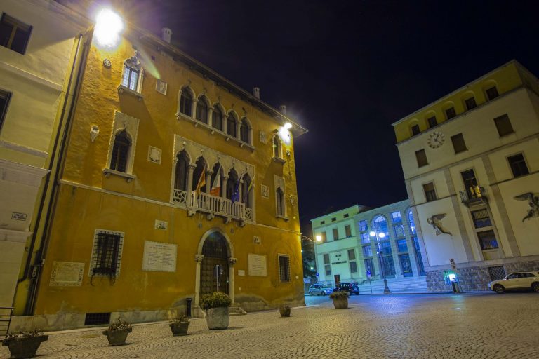 BELLUNO